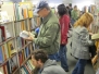 FOPAL Book Sale Photos