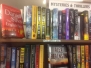 Mysteries & Thrillers