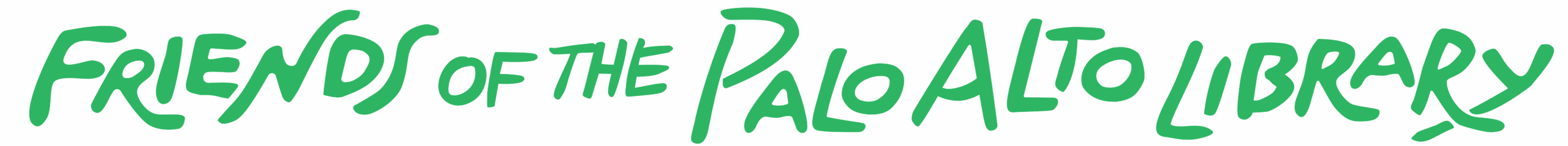 Friends of the Palo Alto Library