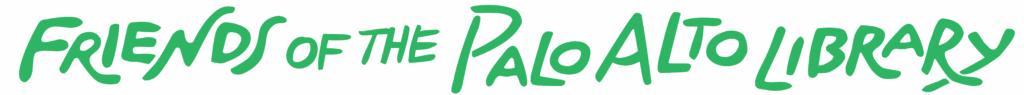 Friends of the Palo Alto Library
